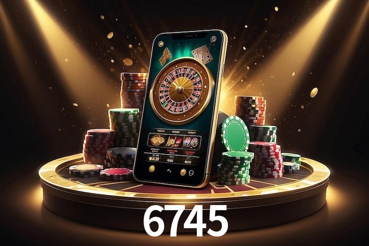 Estatísticas 6745