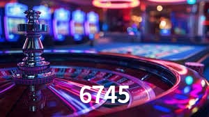 Statistics 6745