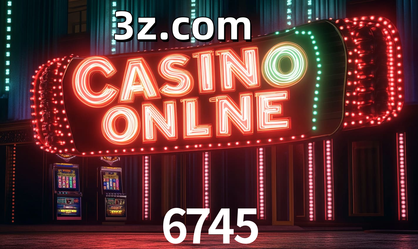 cassino online 6745