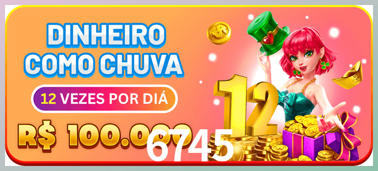 Aplicativo móvel 6745 para iOS e Android