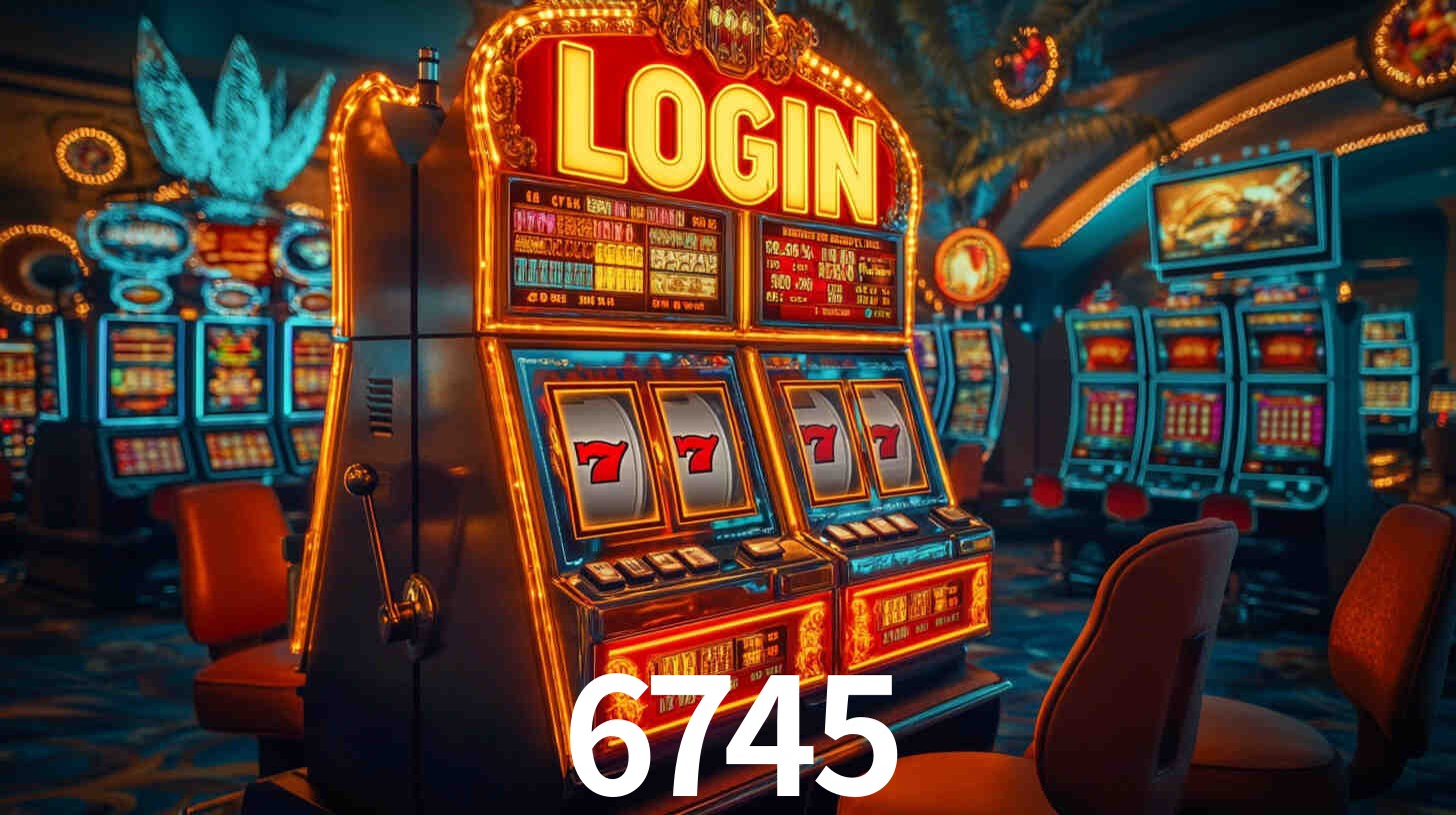 6745 App Interface