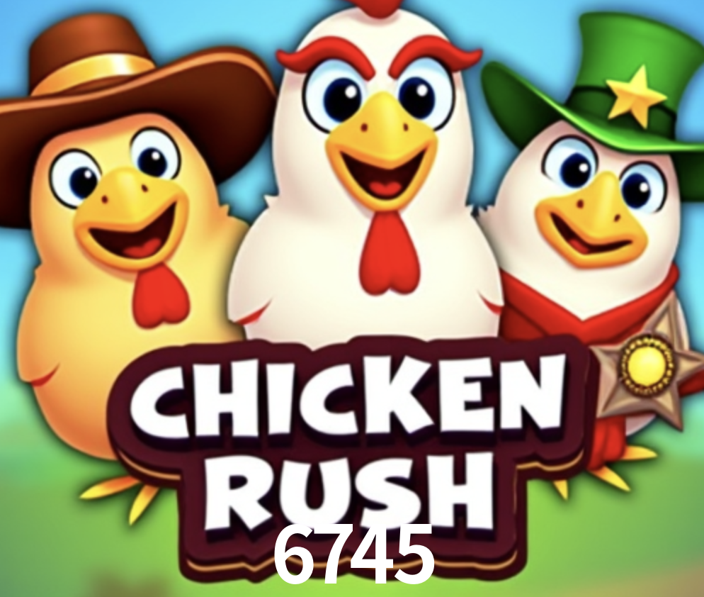 APP oficial da 6745 para mobile
