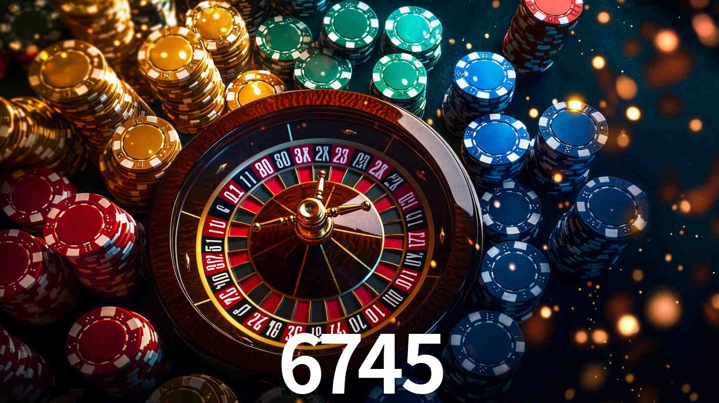 Premium Interface 6745