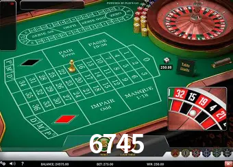 Desvendando o Mundo dos Jogos Virtuais na 6745