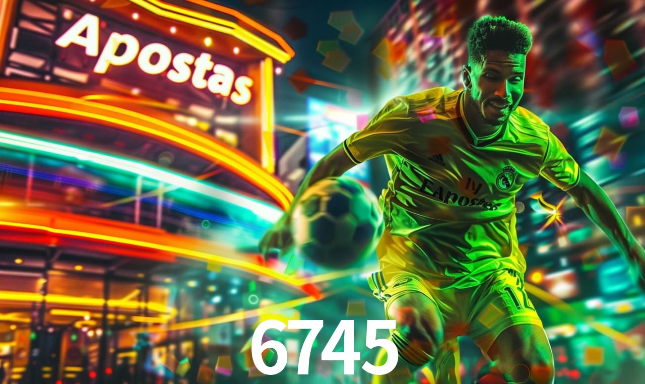 Jogo Spaceman 6745