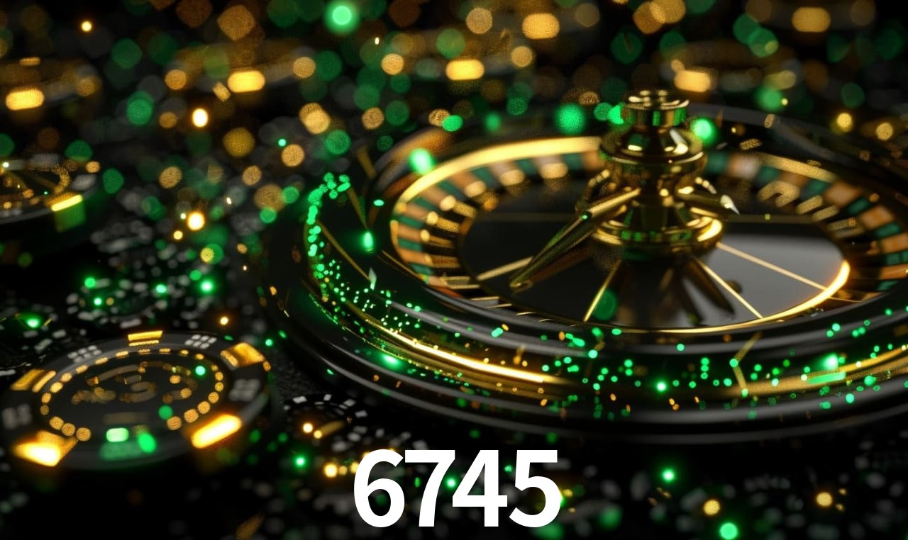 Integração de APIs 6745