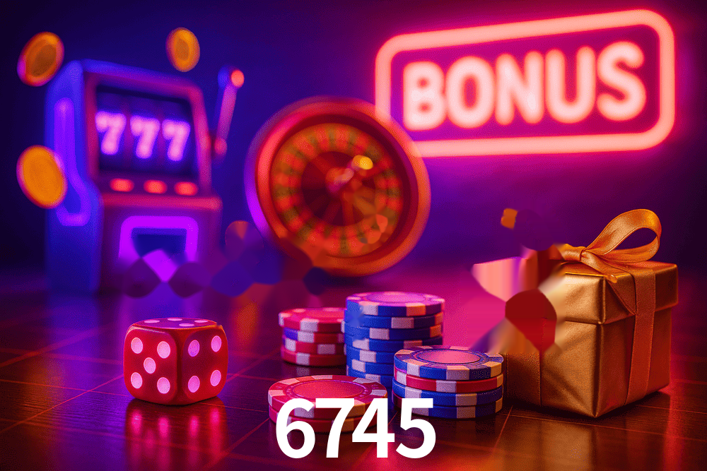 Desvendando o Mundo dos Jogos Virtuais na 6745