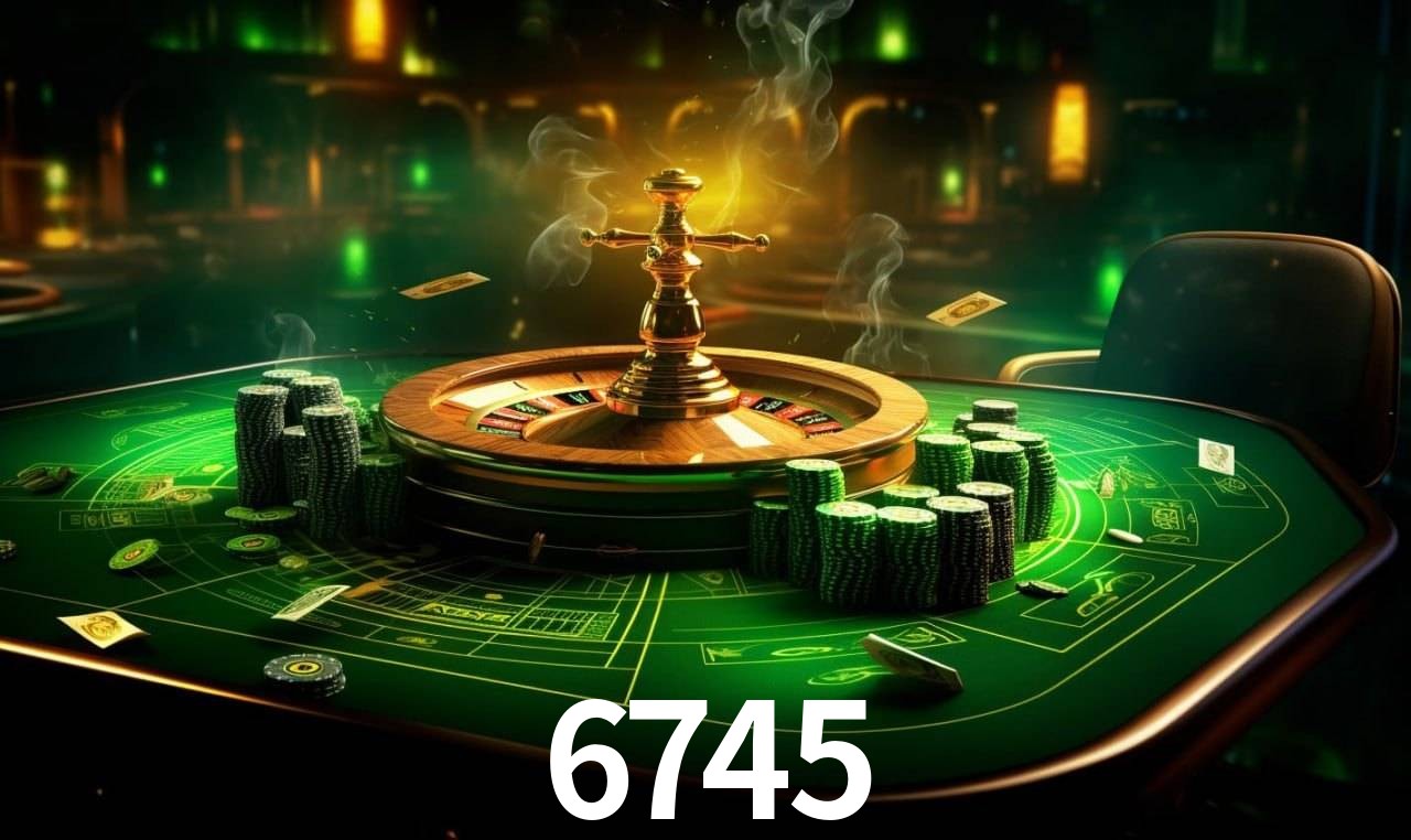 Desvendando o Mundo dos Jogos Virtuais na 6745