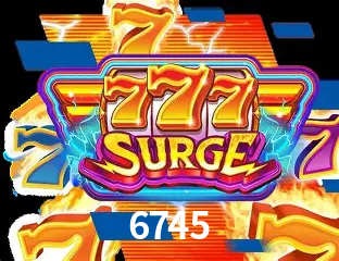 Descubra o Mundo do Cassino Online com 6745