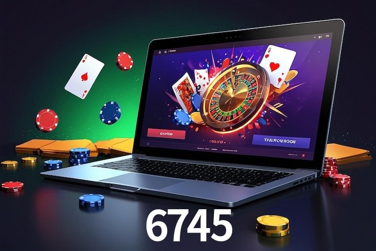 Casino Ao Vivo 6745