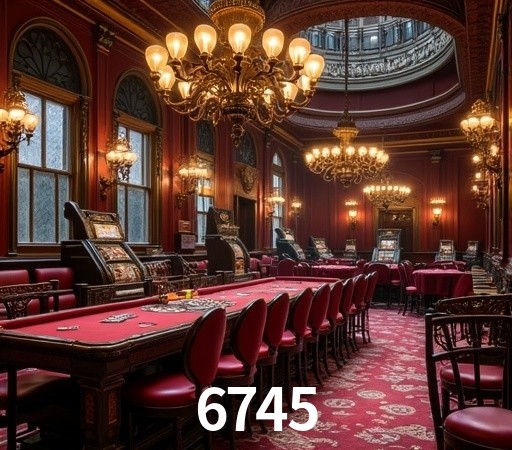Diretório de Jogos 6745
