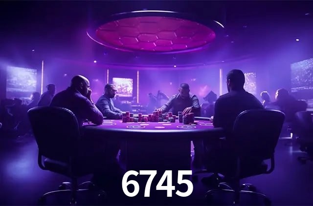 Casino VIP 6745