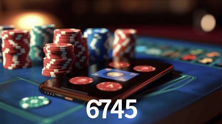 Jogos Exclusivos 6745