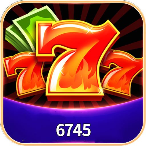 Logo da 6745
