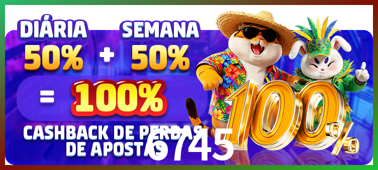 Qualificar VIP 6745